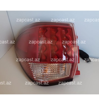 Infiniti QX56, stop sol krılo 265551LA0A